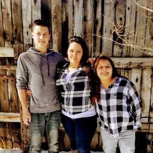 Meet your Posher, Jayden